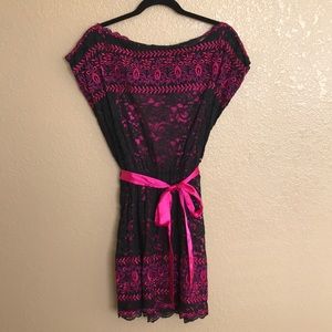 Betsey Johnson Dress